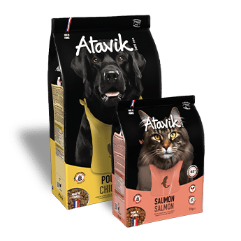 croquettes pour chien croquettes pour chat made in france chair fraîche sans céréales